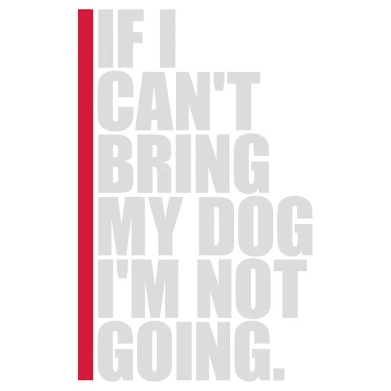 Citation Apportez mon chien