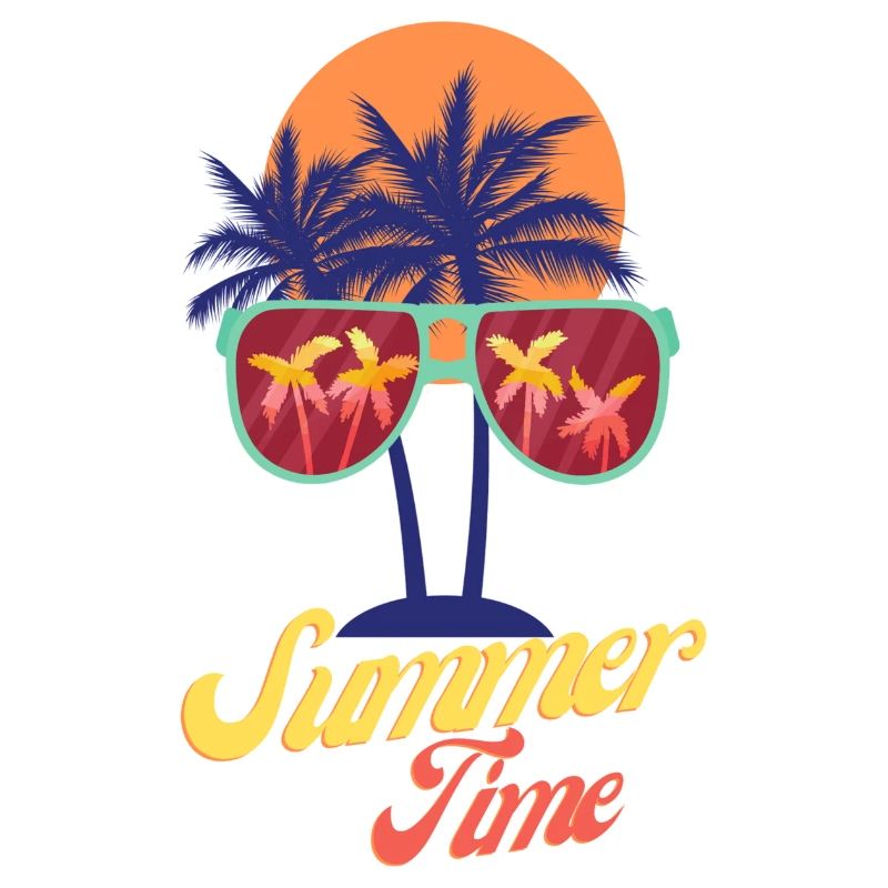 Summer time II