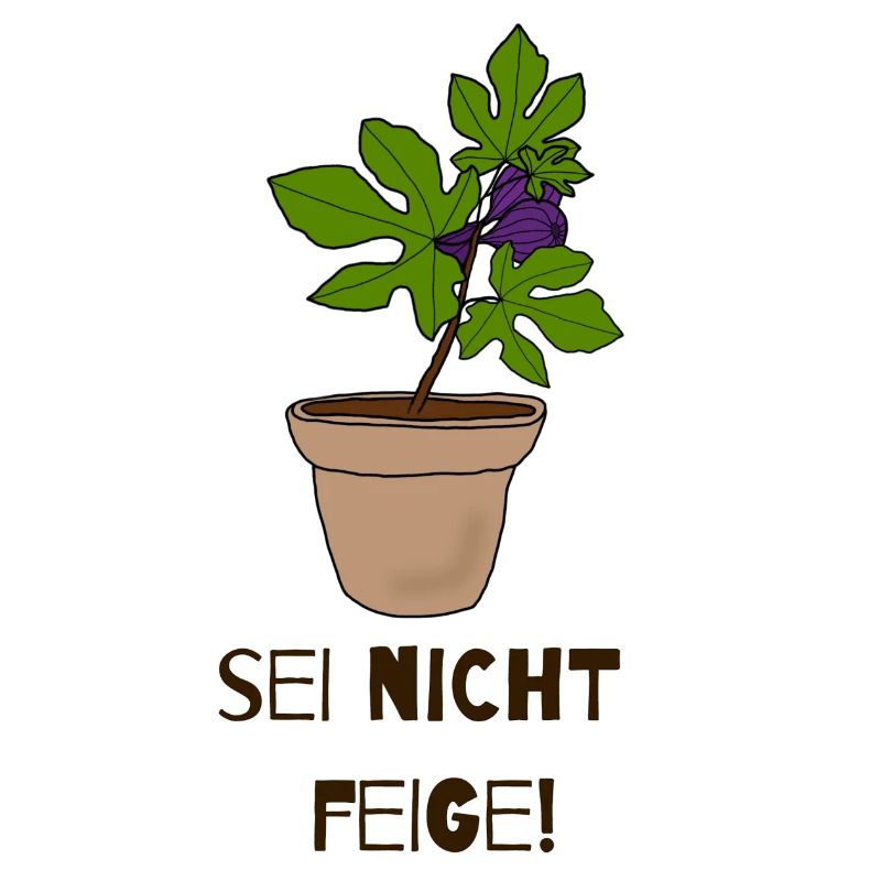 Sei nicht feige