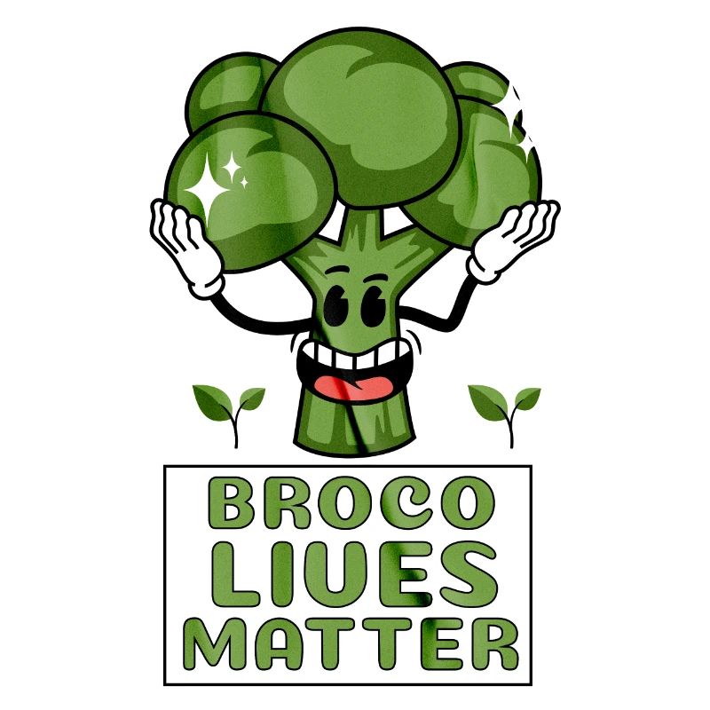 BROCO LIVES MATTER