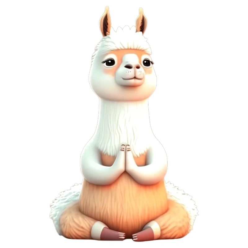llamaste