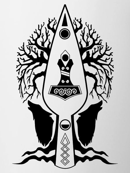 Yggdrasil