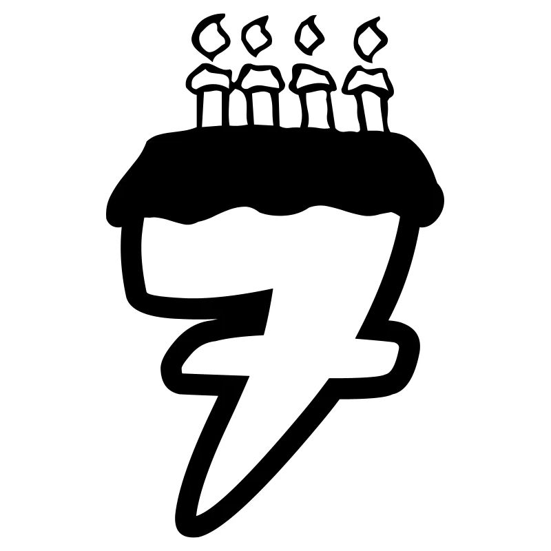 7 Birthday
