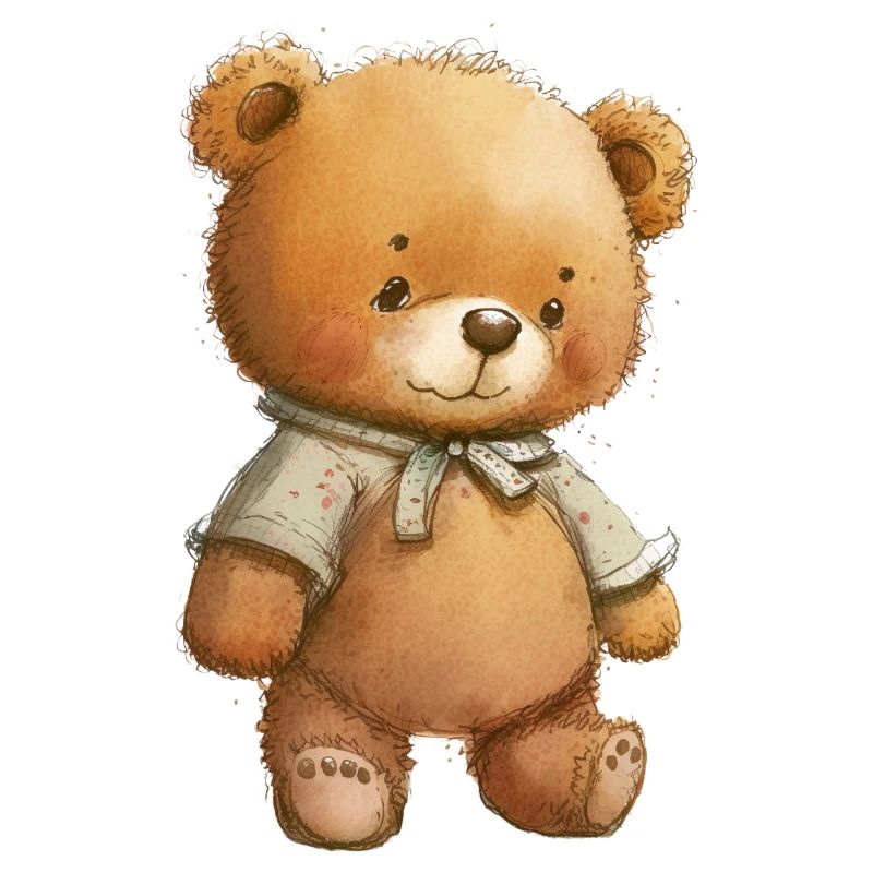 Teddy