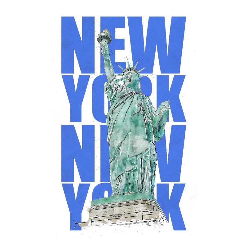 Freiheitsstatue New York