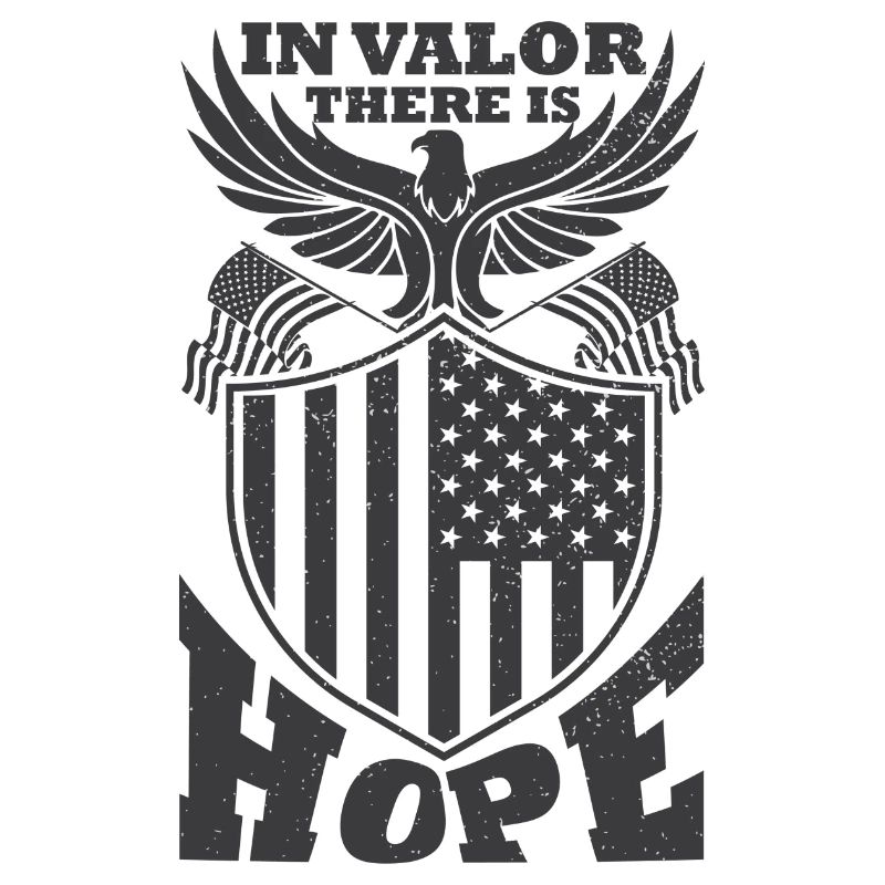 Star-Spangled Valor