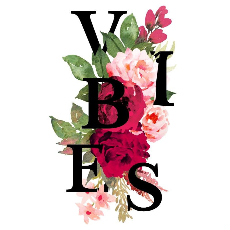 Vibes flowers