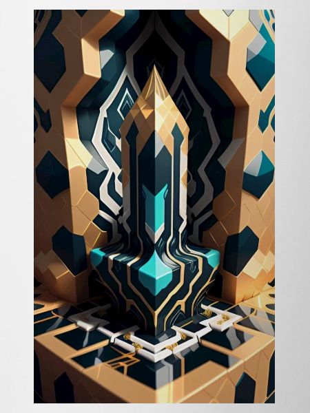 Enchanted Blocks