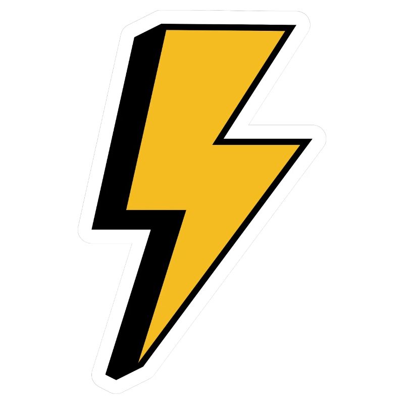 Rétro Lightning
