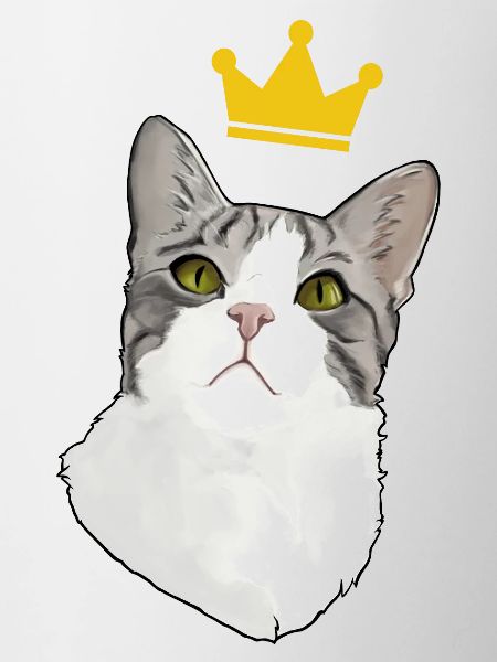 King Mörf