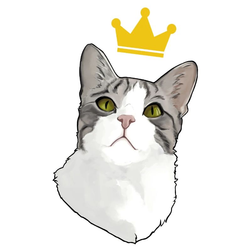 King Mörf
