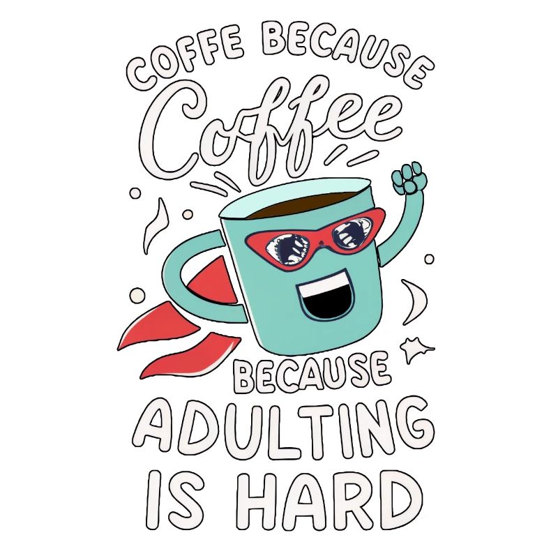 Conception de Coffee Hero