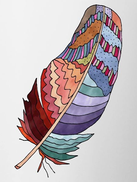 Feather