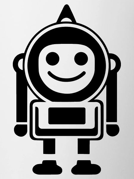 Petit robot
