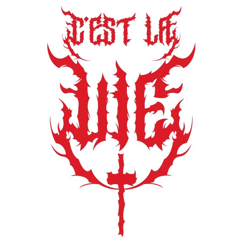 C'est la Vie