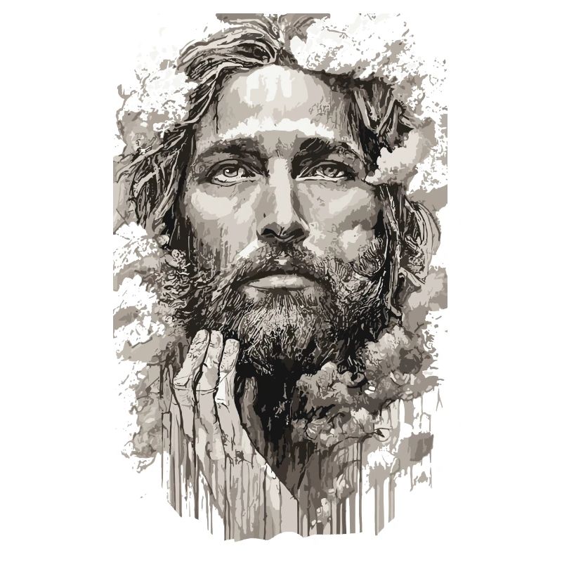 JÉSUS
