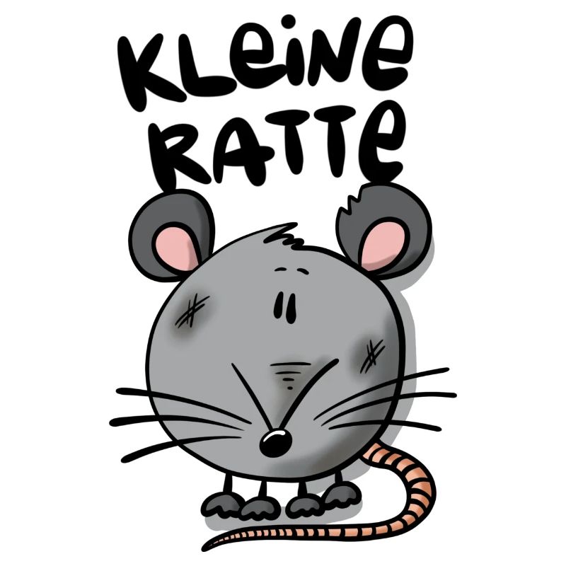 Ratte Klein