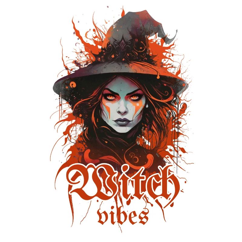 WITCH VIBES