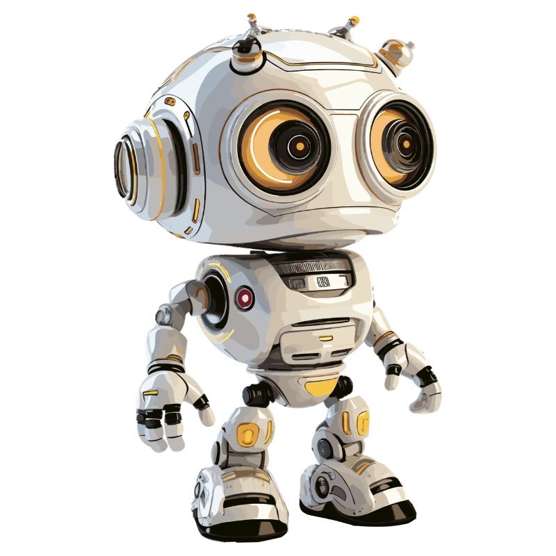Small Robot