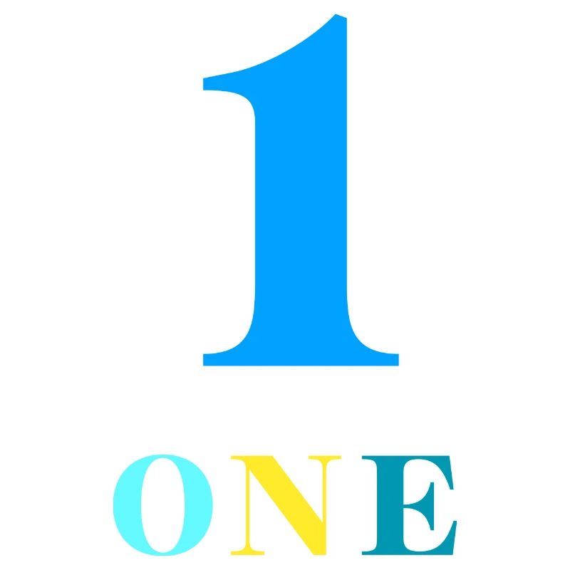 One-1st Anniversary