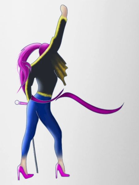 Queenstafiore