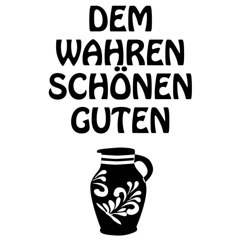 The True Beautiful Good Bembel #FFM #069