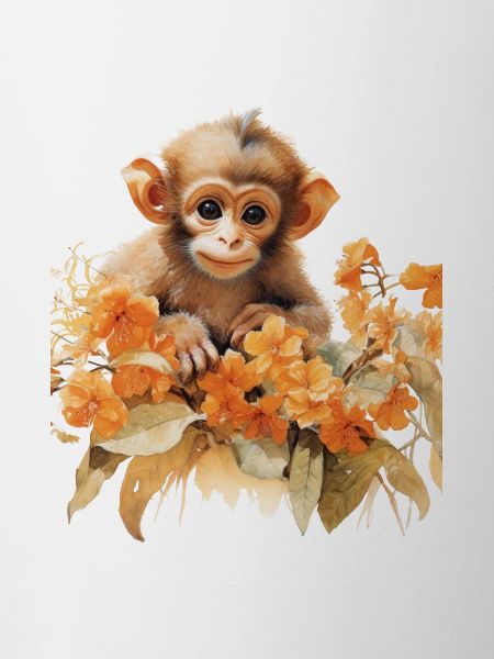 Little Jungle Dreamer