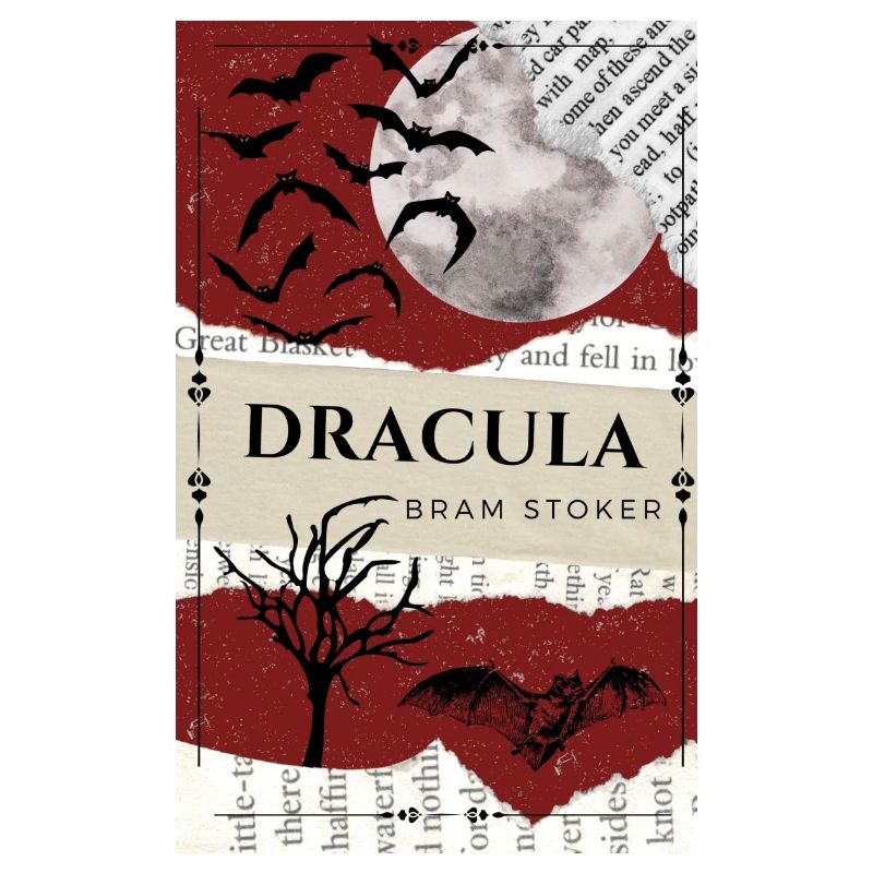 Dracula - Bram Stoker