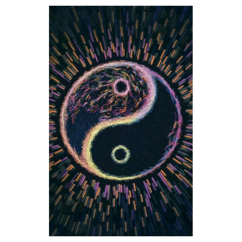 Yin et yang