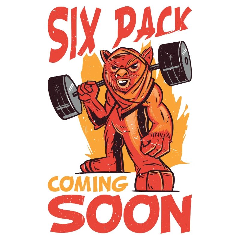 Pack de six bientôt disponible 90