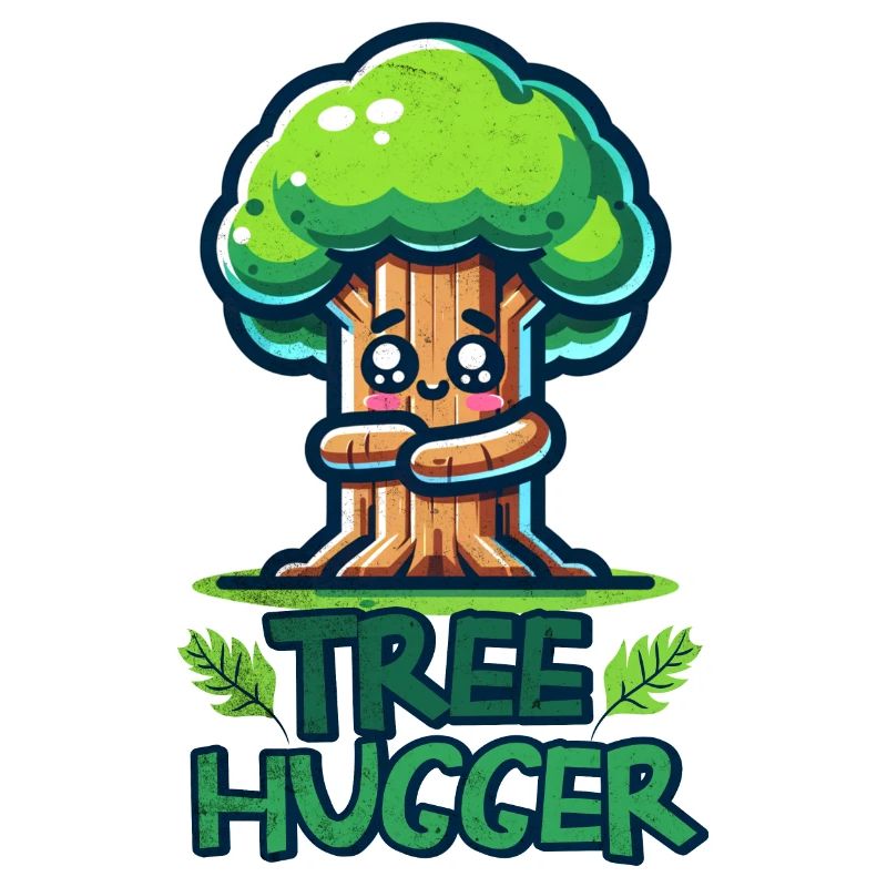 Tree Hugger