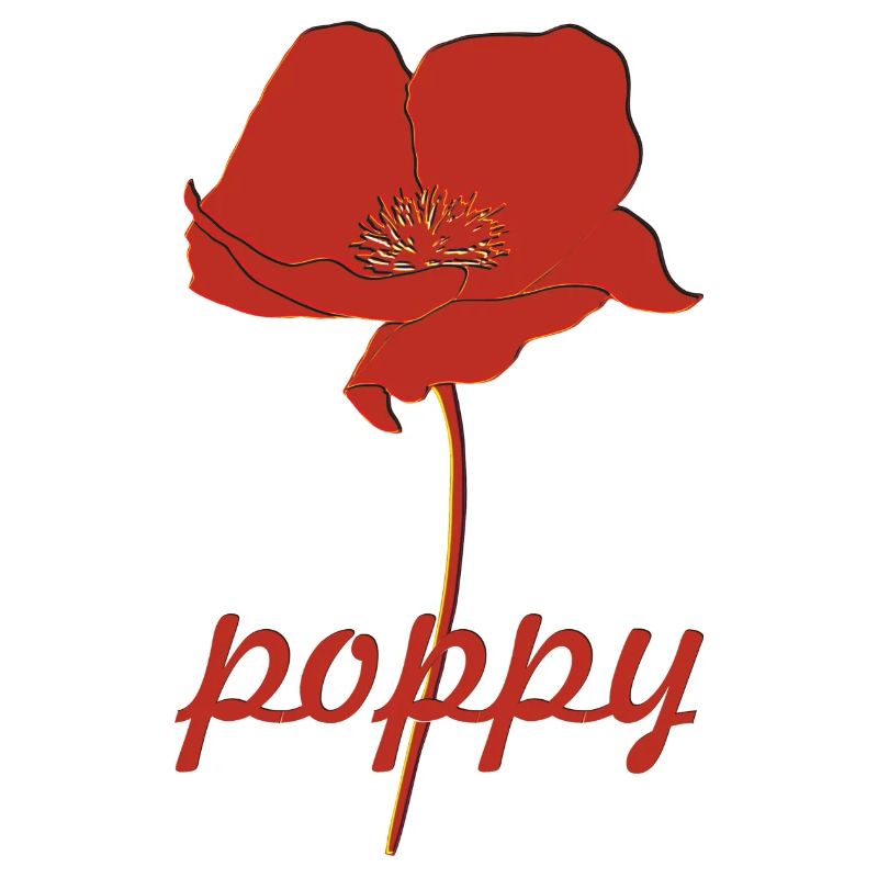 Coquelicot coquelicot