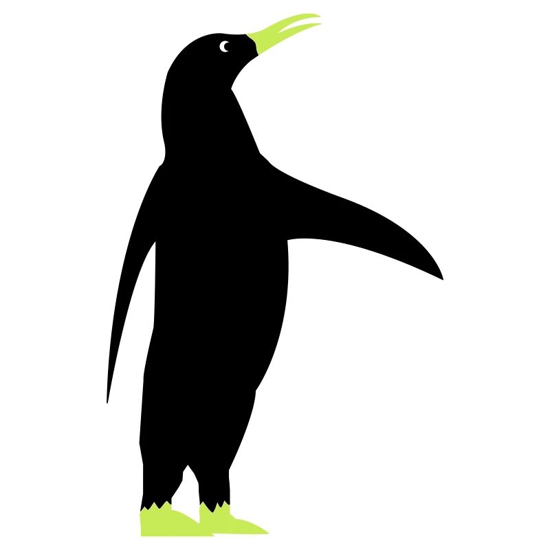 penguin