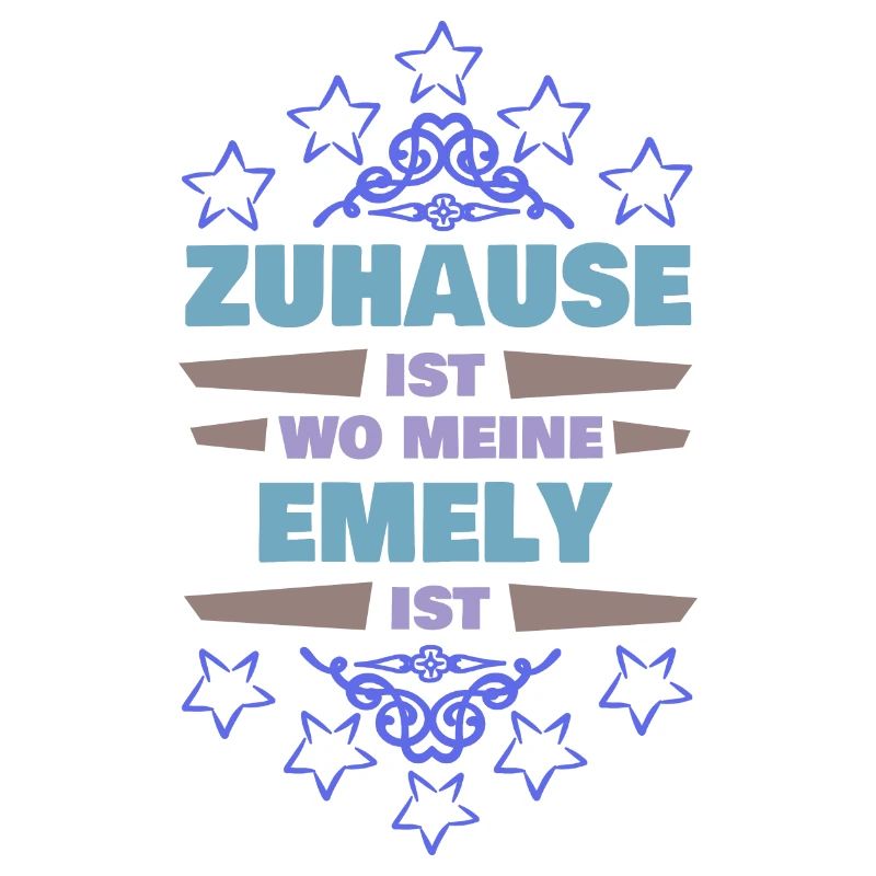 First name Emely