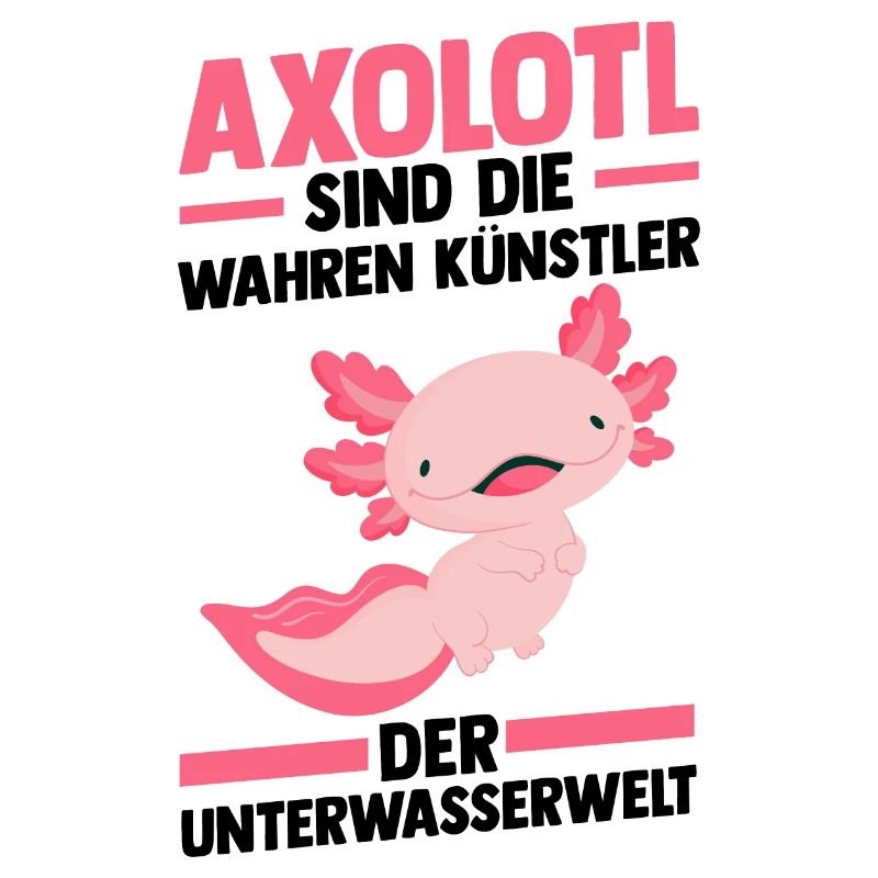 Axolotl