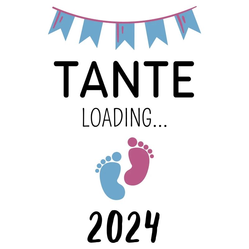 Tante Loading... 2024