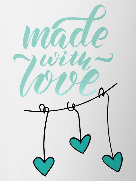 Made with Love