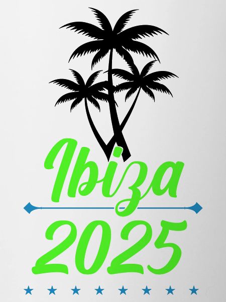 Ibiza 2025