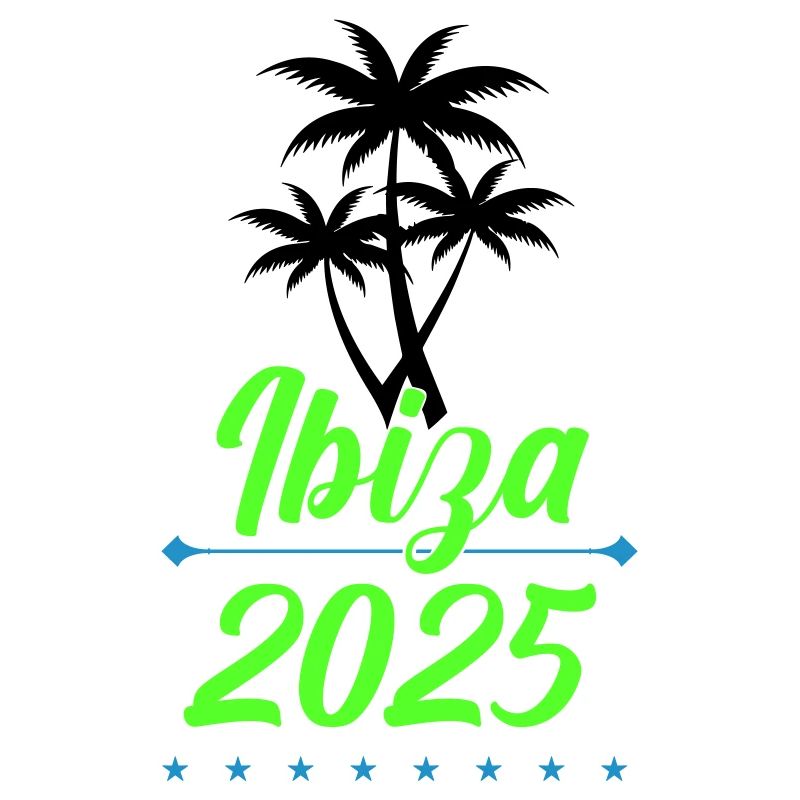 Ibiza 2025