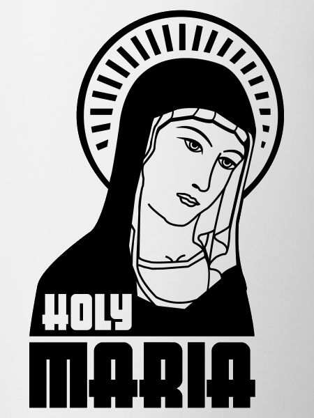 Holy Mary