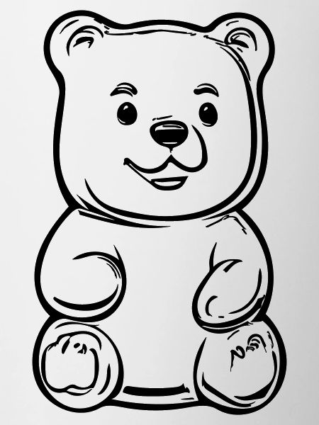 Teddy Bear