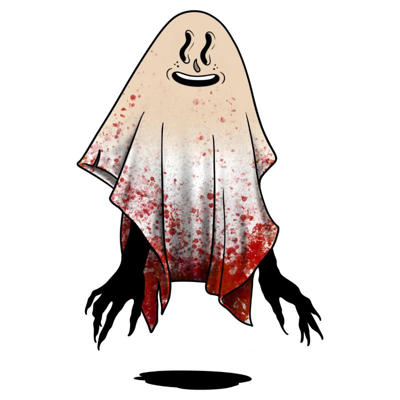 Ghost Hemo