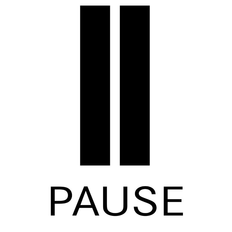 Pause