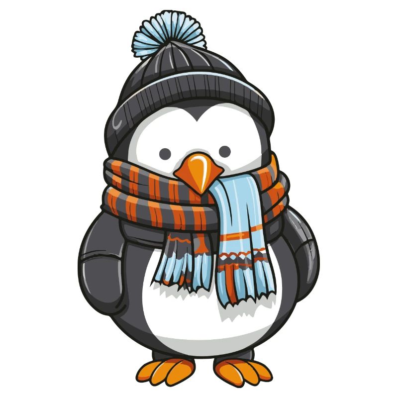 penguin