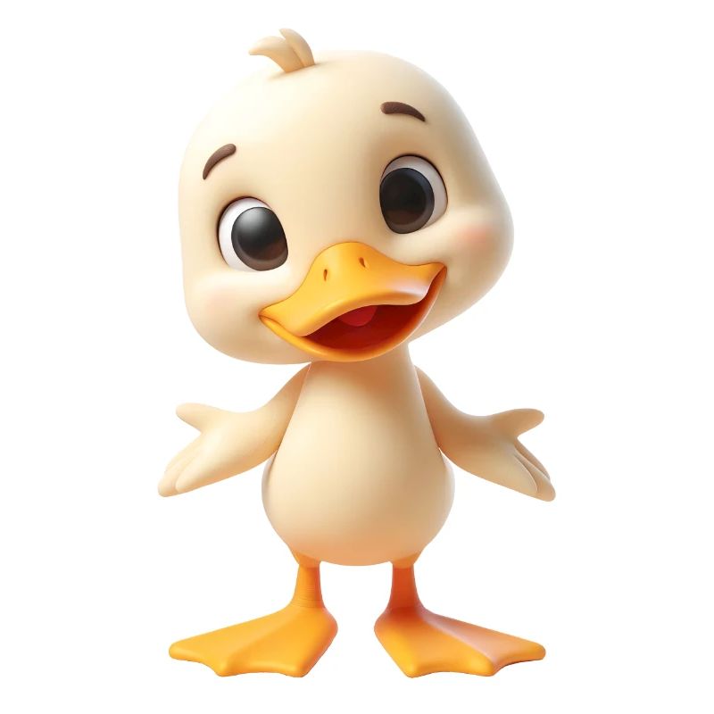 Duck 3