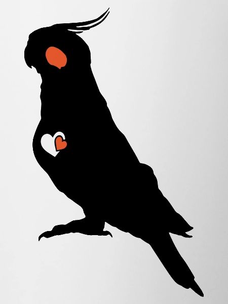 Cockatiel Lover