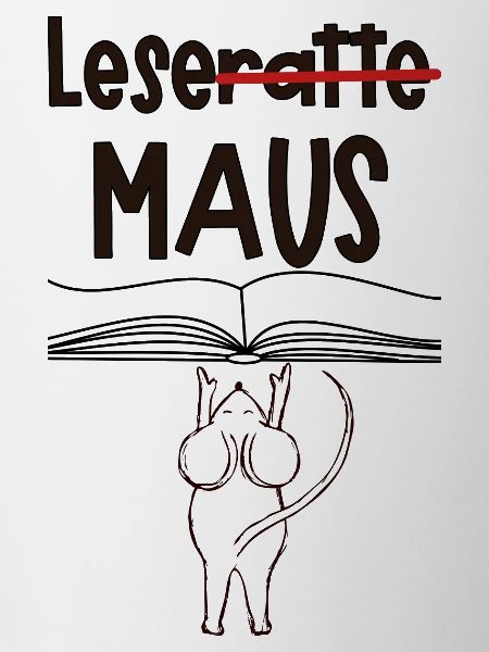 Lesemaus