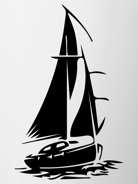 voilier
