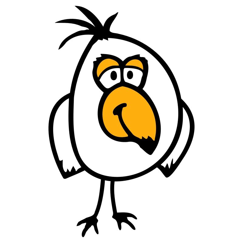 Perruche, perroquet, petit moineau, oiseau souriant