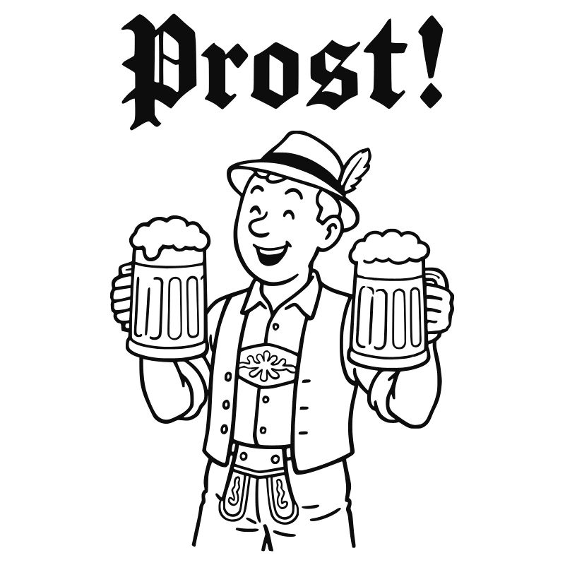 Bierjunge